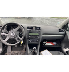 Retroviseur gauche VOLKSWAGEN GOLF 6