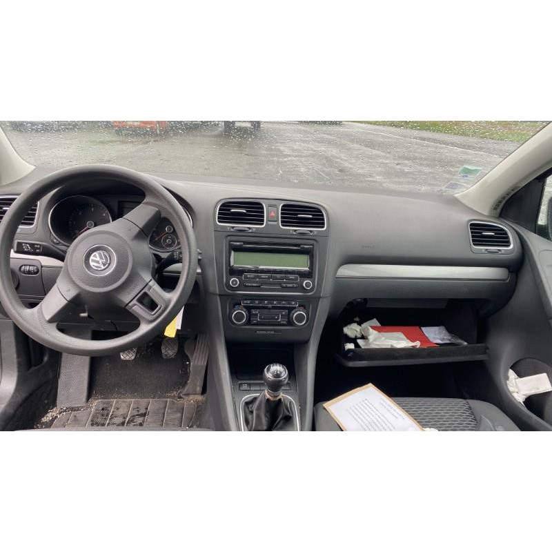Retroviseur gauche VOLKSWAGEN GOLF 6 Photo n°16