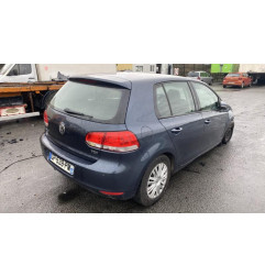 Retroviseur gauche VOLKSWAGEN GOLF 6