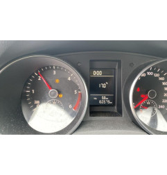 Retroviseur gauche VOLKSWAGEN GOLF 6