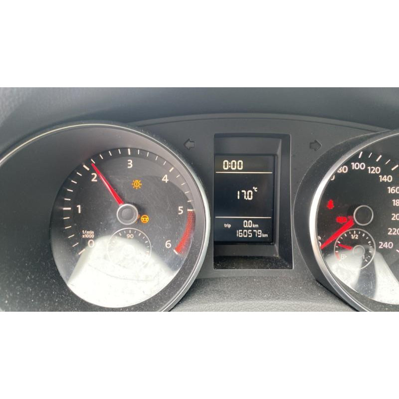 Retroviseur gauche VOLKSWAGEN GOLF 6 Photo n°18