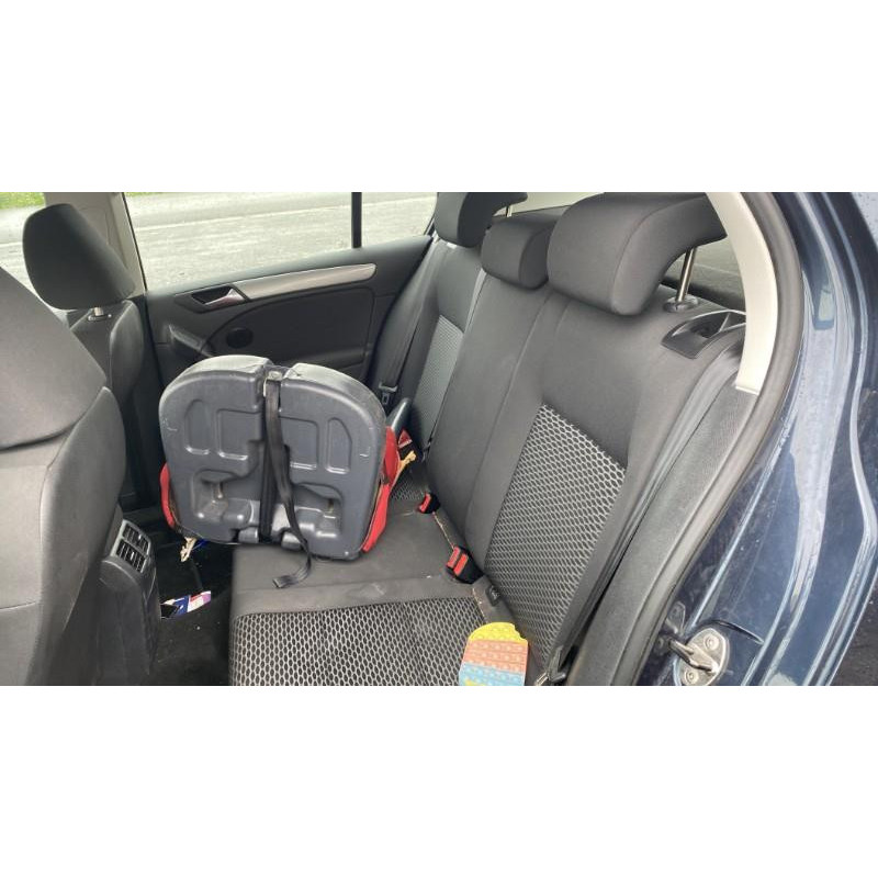 Retroviseur gauche VOLKSWAGEN GOLF 6 Photo n°19