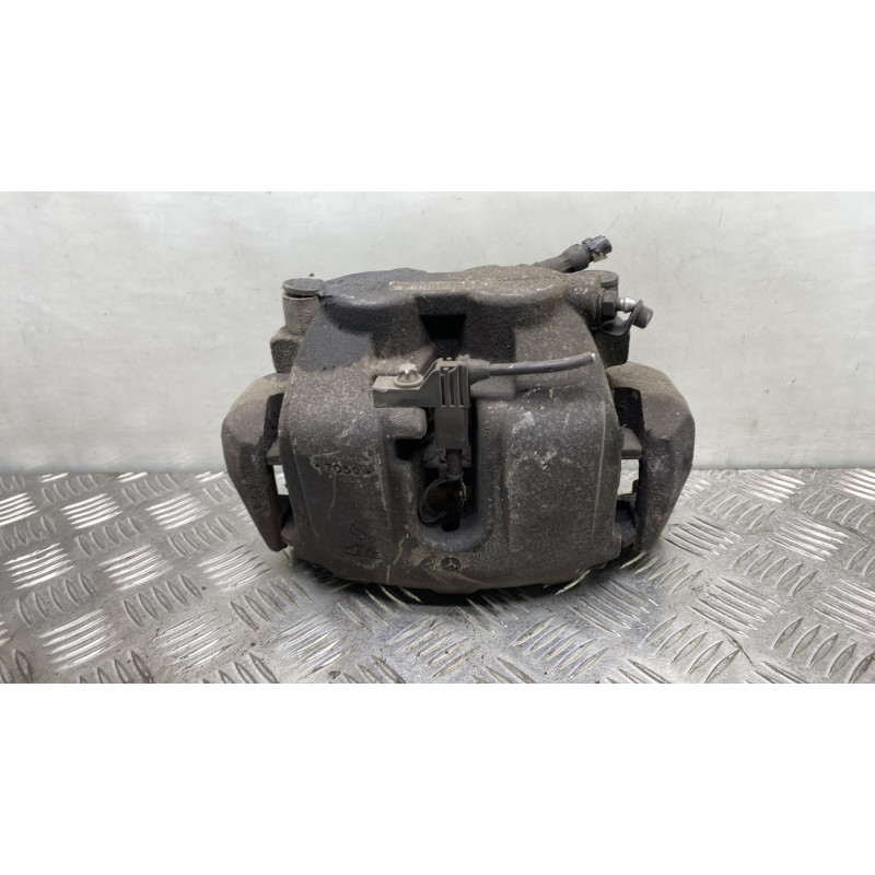 Etrier avant droit (freinage) MERCEDES CLASSE R 251 Photo n°3