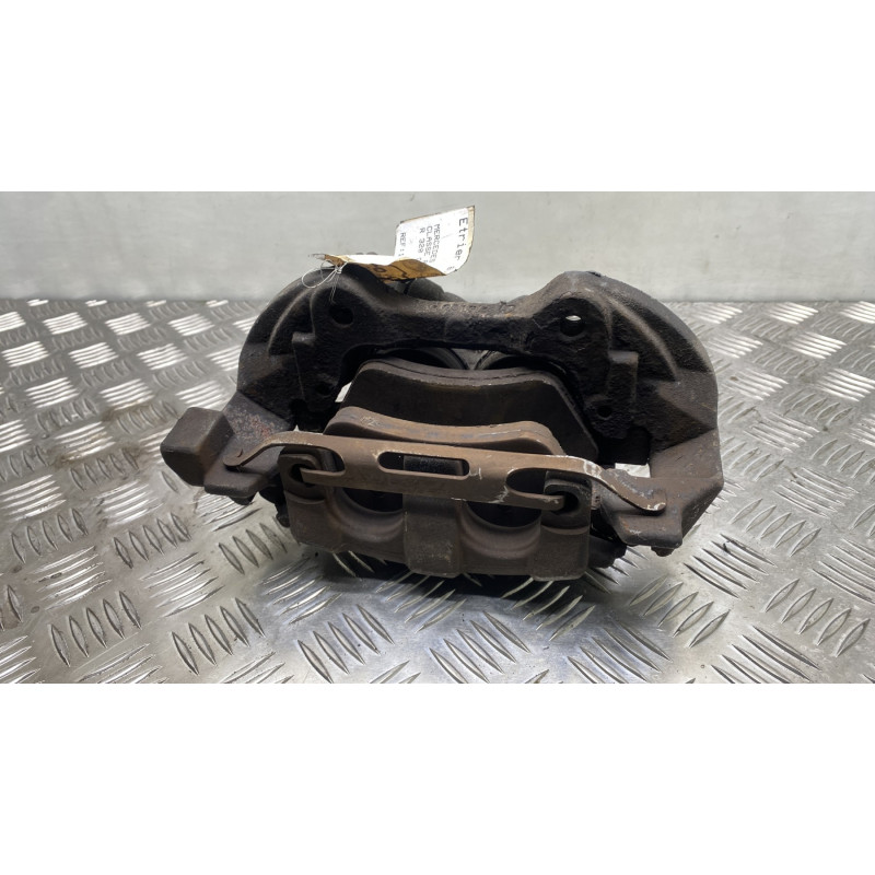 Etrier avant droit (freinage) MERCEDES CLASSE R 251 Photo n°5