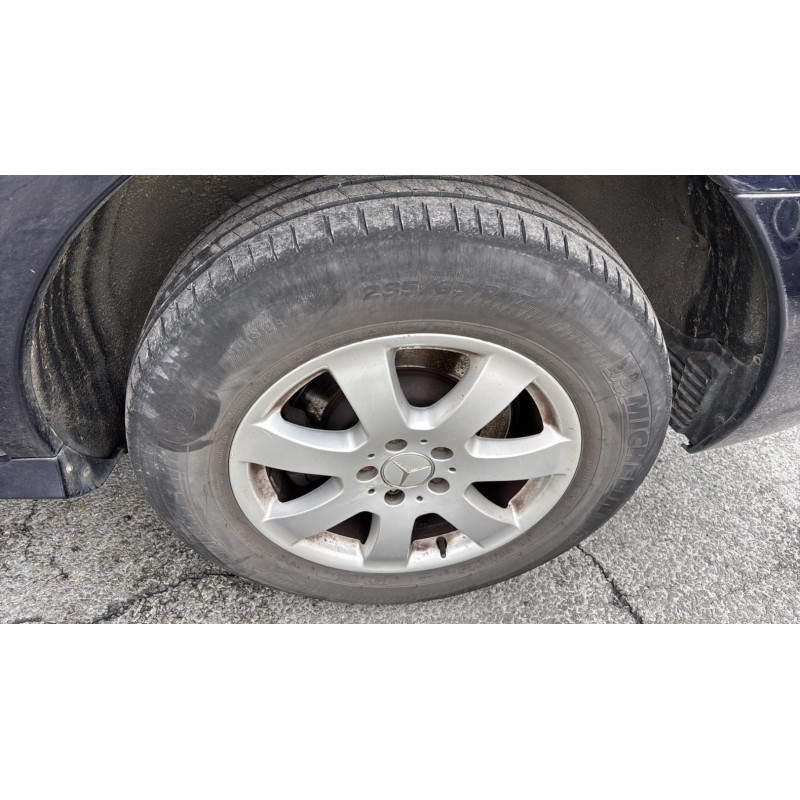 Etrier avant droit (freinage) MERCEDES CLASSE R 251 Photo n°9