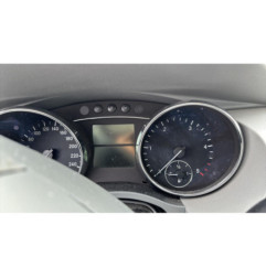 Etrier avant droit (freinage) MERCEDES CLASSE R 251