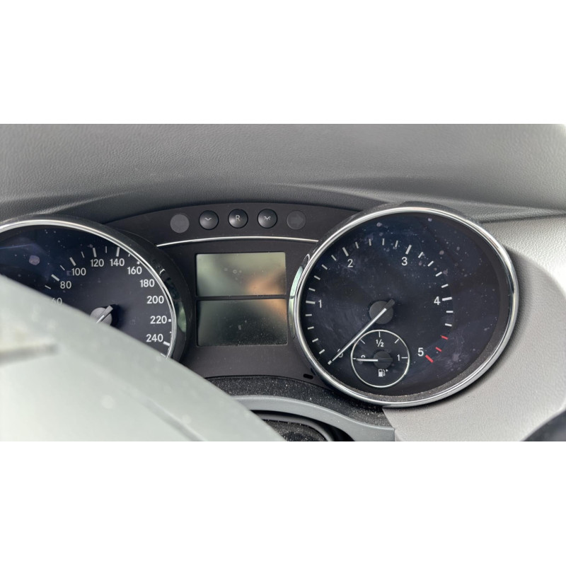 Etrier avant droit (freinage) MERCEDES CLASSE R 251 Photo n°14
