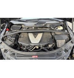 Etrier avant droit (freinage) MERCEDES CLASSE R 251