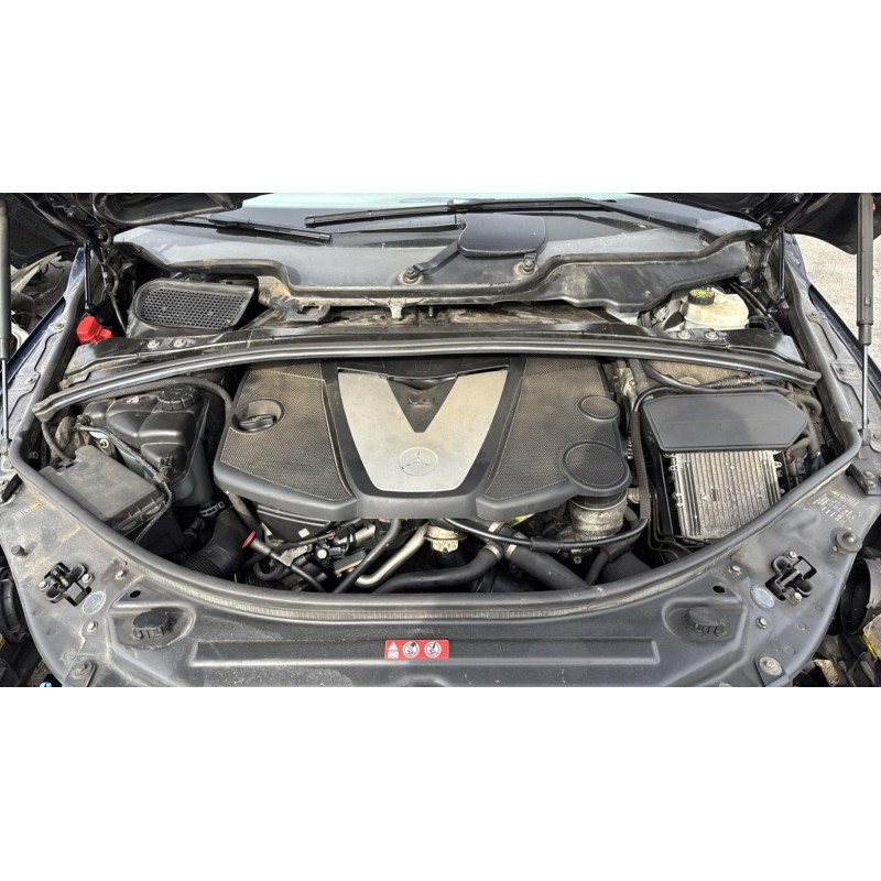 Etrier avant droit (freinage) MERCEDES CLASSE R 251 Photo n°16