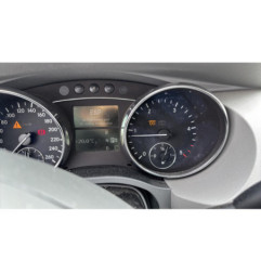 Etrier avant droit (freinage) MERCEDES CLASSE R 251