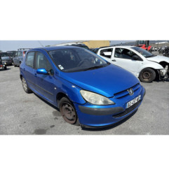 Interrupteur de leve vitre avant gauche PEUGEOT 307