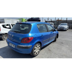 Interrupteur de leve vitre avant gauche PEUGEOT 307