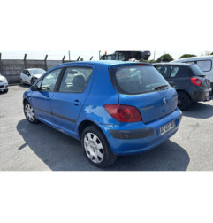 Interrupteur de leve vitre avant gauche PEUGEOT 307