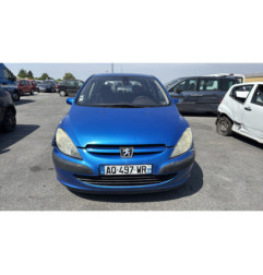 Interrupteur de leve vitre avant gauche PEUGEOT 307