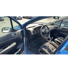 Interrupteur de leve vitre avant gauche PEUGEOT 307