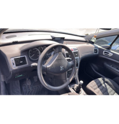Interrupteur de leve vitre avant gauche PEUGEOT 307