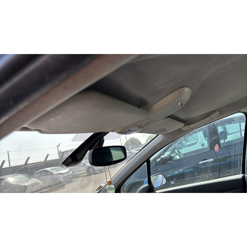 Interrupteur de leve vitre avant gauche PEUGEOT 307 Photo n°17