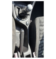 Interrupteur de leve vitre avant gauche PEUGEOT 307