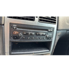 Interrupteur de leve vitre avant gauche PEUGEOT 307
