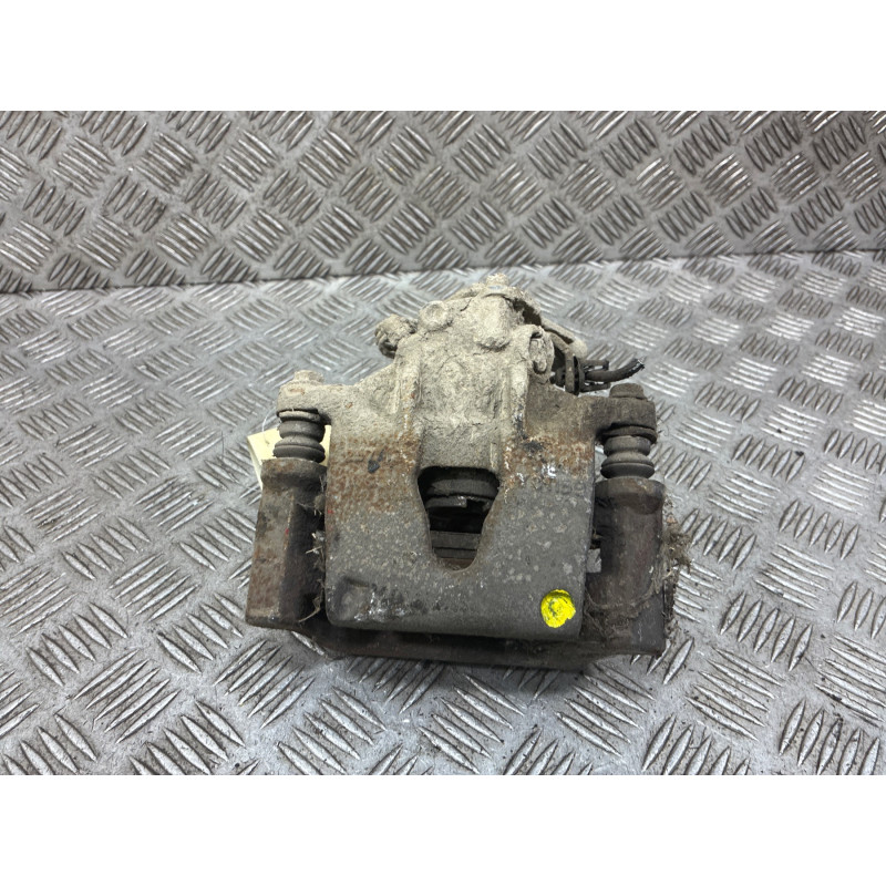 Etrier arriere droit (freinage) RENAULT MASTER 2 Photo n°1