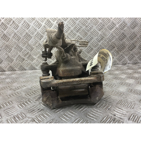 Etrier arriere droit (freinage) RENAULT MASTER 2