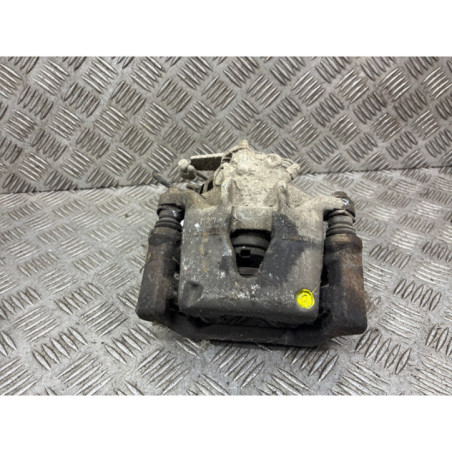 Etrier arriere gauche (freinage) RENAULT MASTER 2 Photo n°1