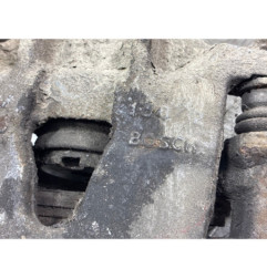 Etrier arriere gauche (freinage) RENAULT MASTER 2