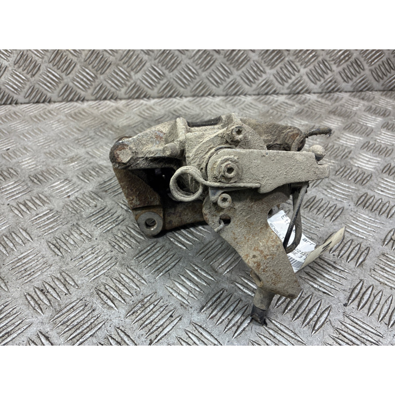 Etrier arriere gauche (freinage) RENAULT MASTER 2 Photo n°4