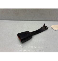 Attache ceinture avant gauche FORD TRANSIT 3 Photo n°1