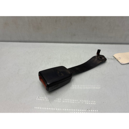 Attache ceinture avant gauche FORD TRANSIT 3 Photo n°1
