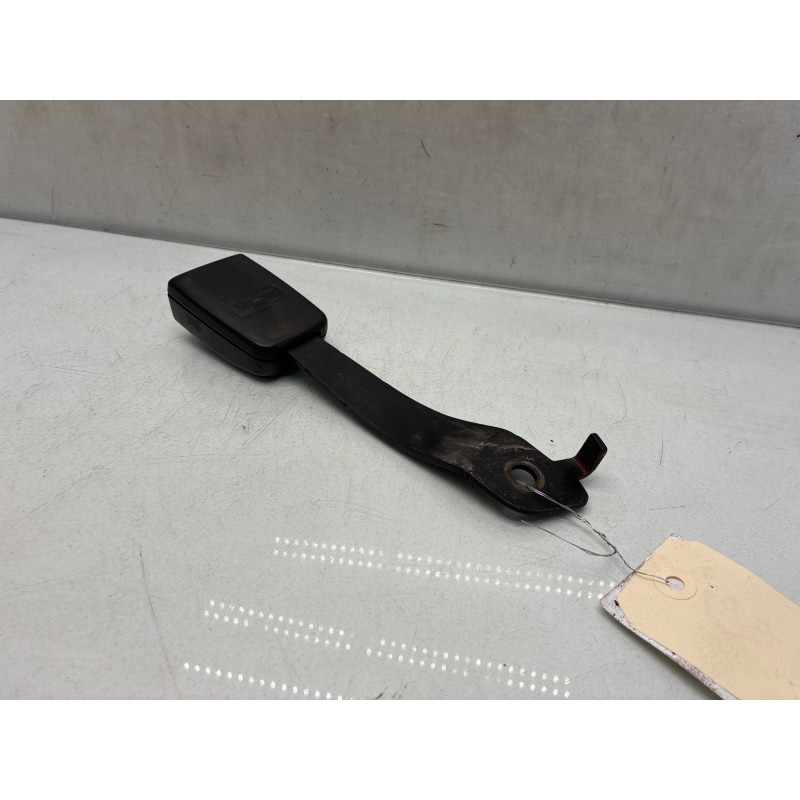 Attache ceinture avant gauche FORD TRANSIT 3 Photo n°3