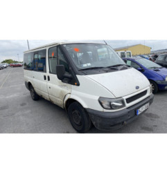 Attache ceinture avant gauche FORD TRANSIT 3
