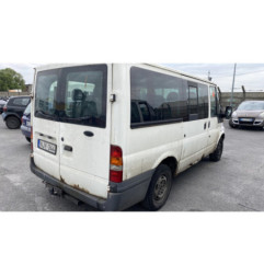 Attache ceinture avant gauche FORD TRANSIT 3