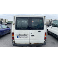 Attache ceinture avant gauche FORD TRANSIT 3