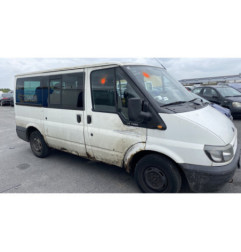 Attache ceinture avant gauche FORD TRANSIT 3
