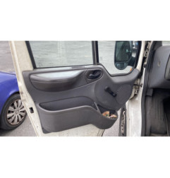 Attache ceinture avant gauche FORD TRANSIT 3
