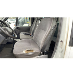 Attache ceinture avant gauche FORD TRANSIT 3