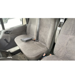 Attache ceinture avant gauche FORD TRANSIT 3