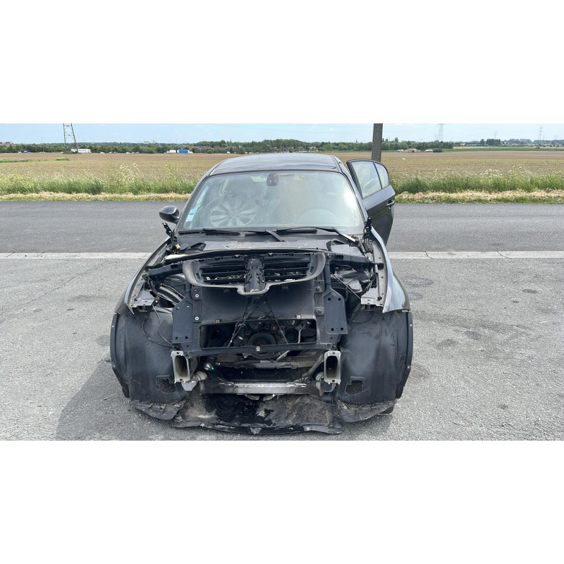 Etrier arriere droit (freinage) BMW SERIE 1 E87 Photo n°4