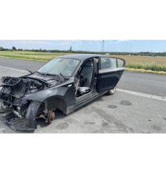 Etrier arriere droit (freinage) BMW SERIE 1 E87