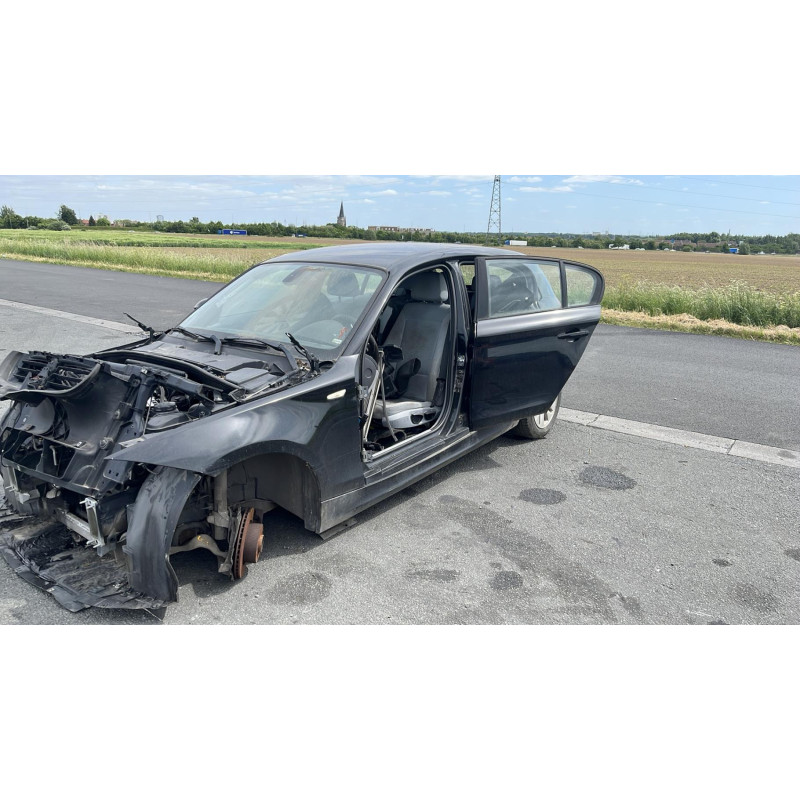 Etrier arriere droit (freinage) BMW SERIE 1 E87 Photo n°5