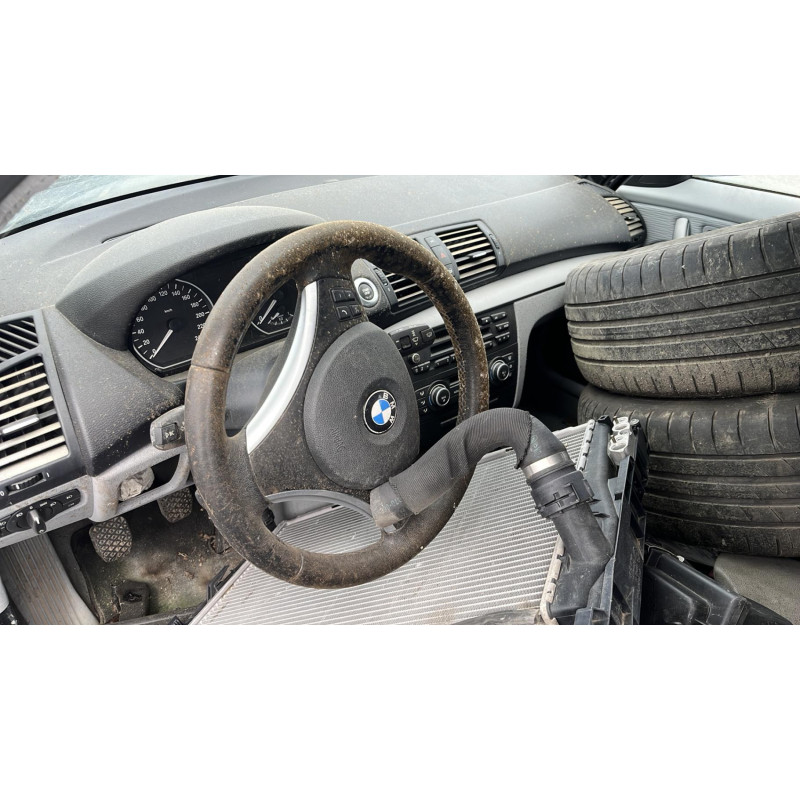 Etrier arriere droit (freinage) BMW SERIE 1 E87 Photo n°6