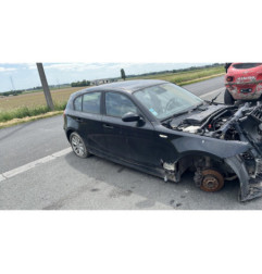 Etrier arriere droit (freinage) BMW SERIE 1 E87