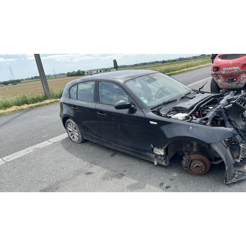 Etrier arriere droit (freinage) BMW SERIE 1 E87 Photo n°7