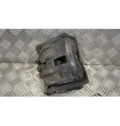 Etrier avant gauche (freinage) HONDA CIVIC 8 Photo n°1