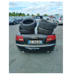 Etrier arriere gauche (freinage) AUDI A8 2