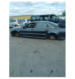 Etrier arriere gauche (freinage) AUDI A8 2