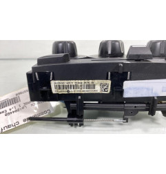 Commande chauffage CITROEN C3 2 Photo n°1