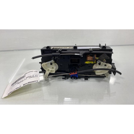 Commande chauffage CITROEN C3 2