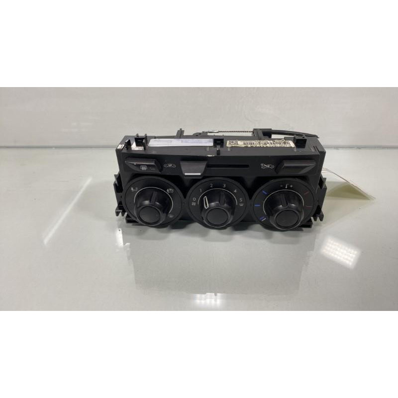 Commande chauffage CITROEN C3 2 Photo n°3